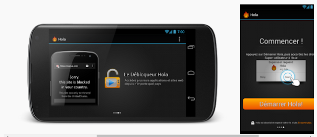 HOLA FREE VPN PROXY ARM7A_Version 1.38.136 APK (AD-FREE) [LATEST] Berga