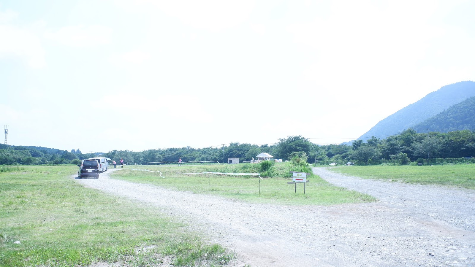 ふもとっぱらblog お盆期間のキャンプサイトのご利用に関して