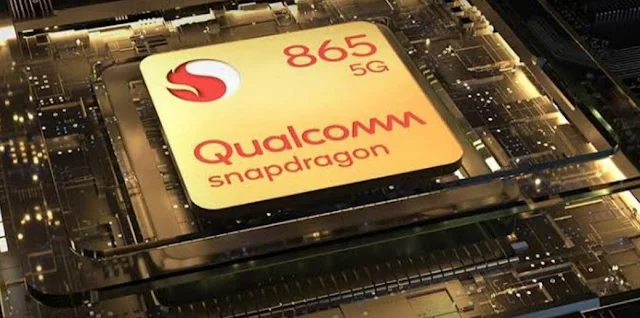 تعلن شركة Qualcomm عن المعالج الجديد +Snapdragon 865