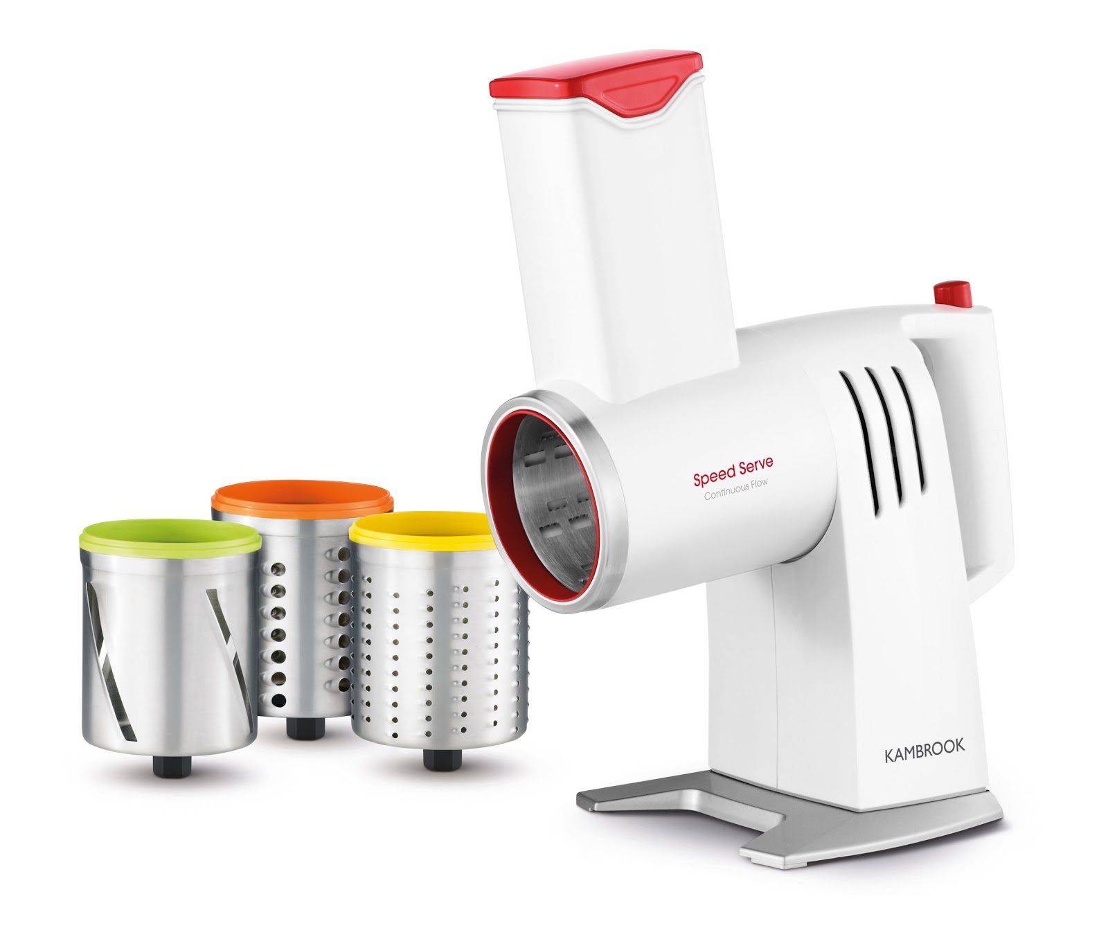 Live A Guilt Free Life Kambrooks NEW Kitchen Sidekicks