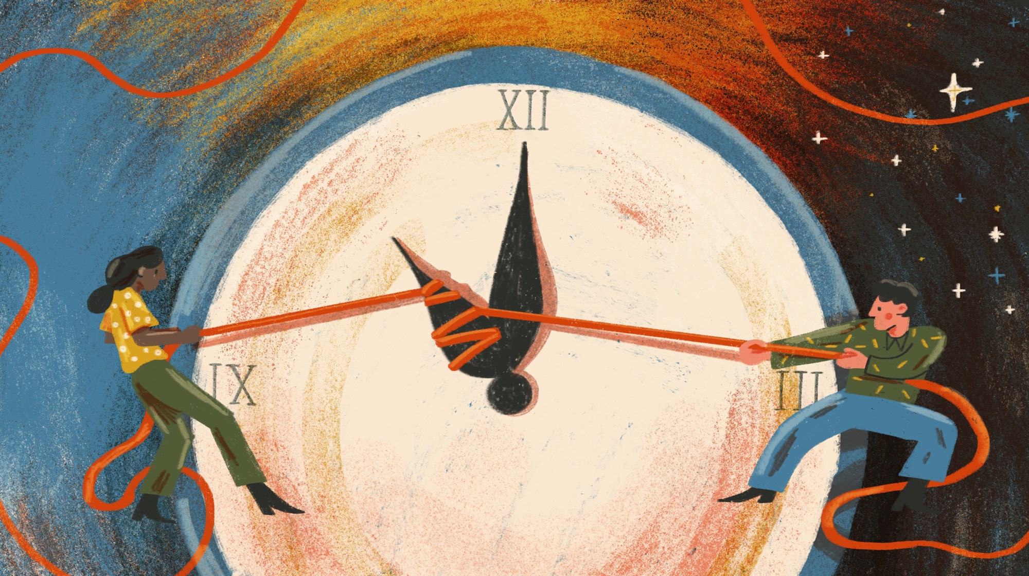 Apuntes sobre continuidad del negocio Repasando el MTPD (o período