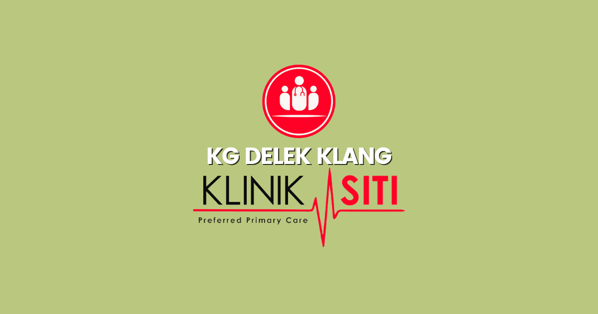 Klinik 30 cawangan