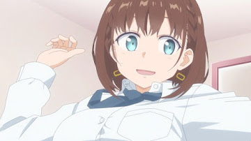 Getsuyoubi no Tawawa Season 2 Episode 11 Getsuyoubi no Tawawa Season 2 Episode 11