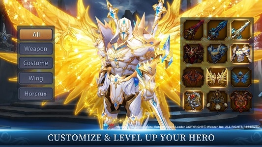 MU Origin 2 Gift Codes Free