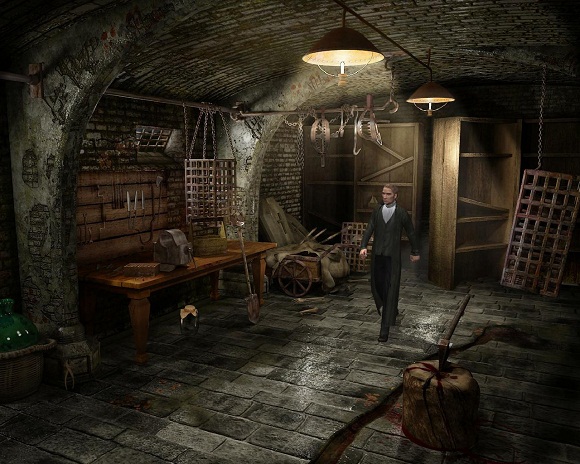 dracula-origin-pc-screenshot-www.ovagames.com-2