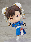 Nendoroid Street Fighter Chun-Li (#1993) Figure