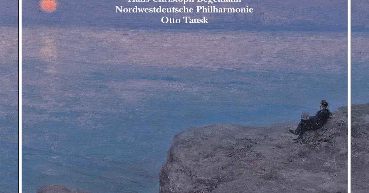 Magical Journey Hans Pfitzner Orchestral Songs Hans Christoph