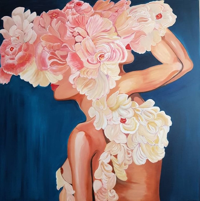 Внутренний зов. Valentina Baicuianu Valentina Baicuianu