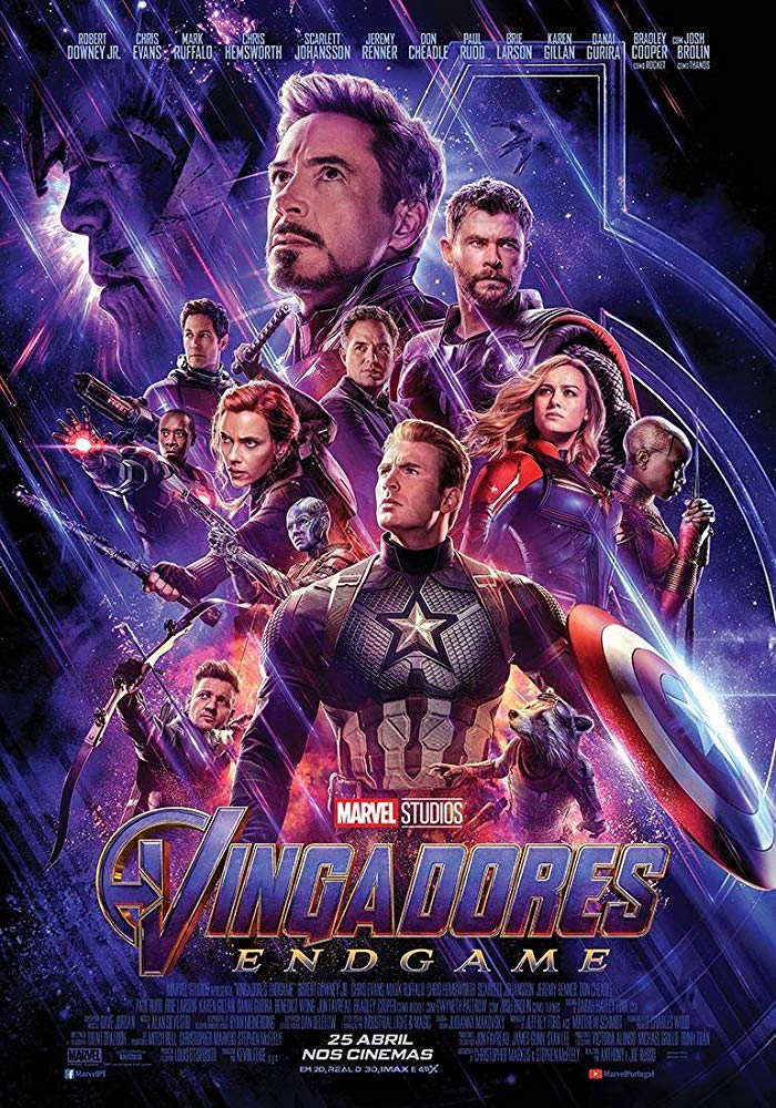 Streaming Avengers Endgame Watch Online Leak Avengers: Endgame (2019) - Watch Free Movie Online