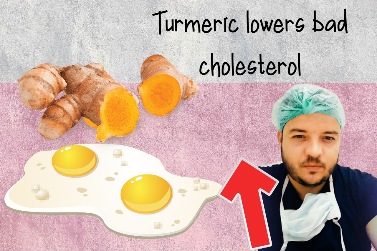 7 Day Turmeric Weight Loss Results