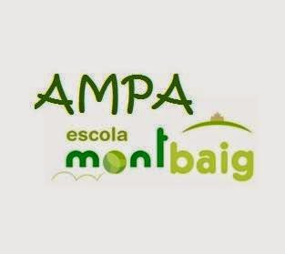 AMPA Escola Montbaig