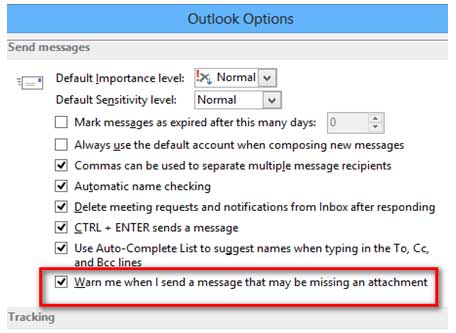 Amazing Features In Microsoft Outlook 2013