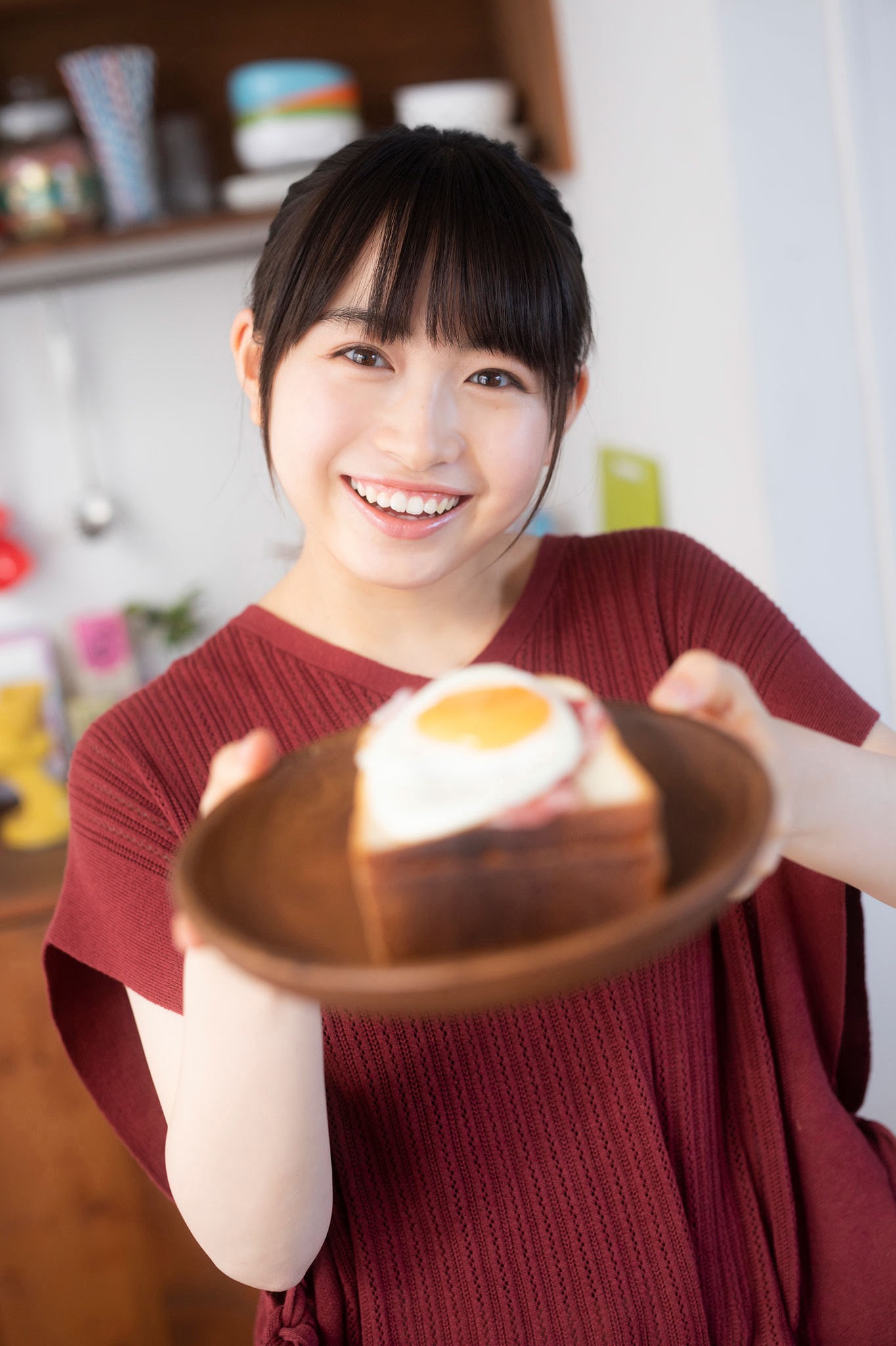 2001 / Arisa Sonohara / 其原有沙 / そのはら ありさ / 소노하라 아리사