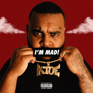 New Music: KTOE - I'm Mad (EP)