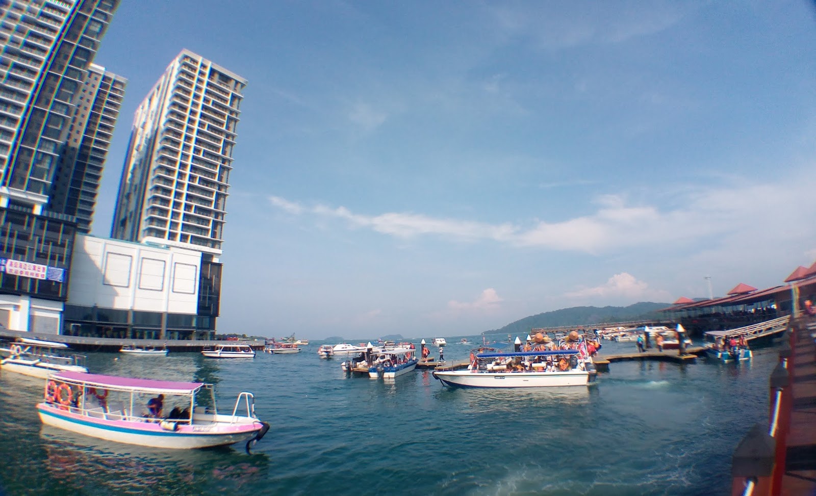 Kota Kinabalu Diving Blog