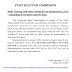 SSC MTS 2016 (Re-Exam) Answer Key out, Download Here