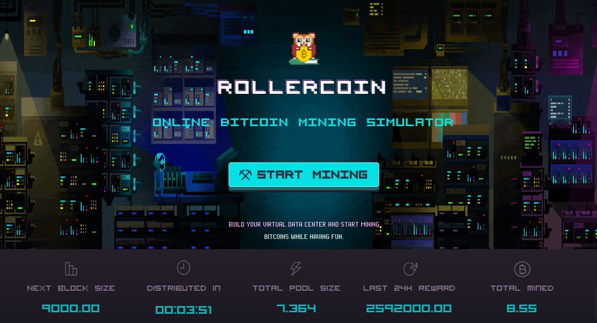 rollercoin-online-game-bitcoin-mining-simulator-reviews-2020-earn-money-online