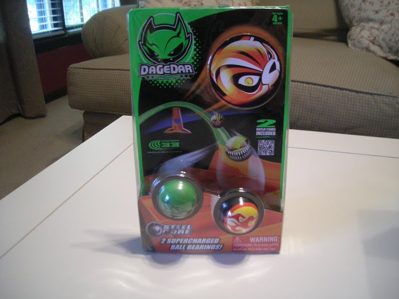 Cutting Coupons in KC: DaGeDar Review