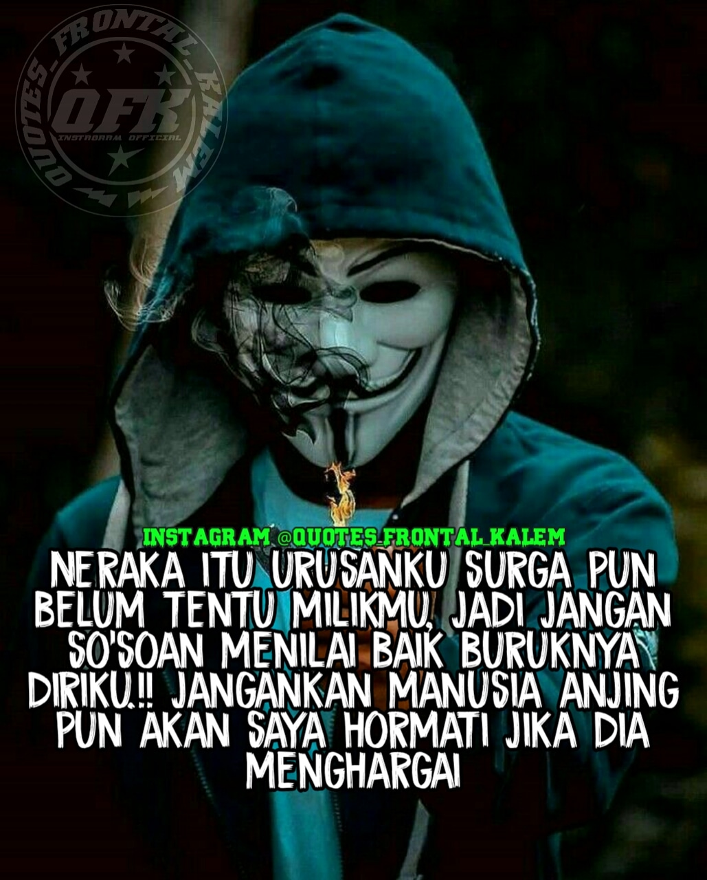 Bermakna Dan Memotivasi March 2019