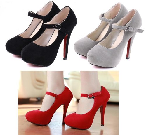 Lope Shoe - Shop: 1st January Collection - JOLLY SHOE 4-5 weeks PO