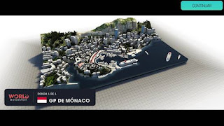 Descargar Motorsport Manager Mobile 3 APK MOD 1.1.0 gratis para Android