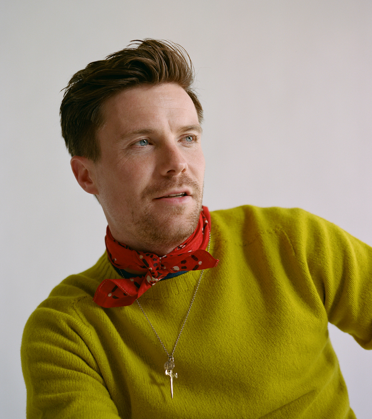 my new plaid pants Me and Joe and Everyone Joe Knows