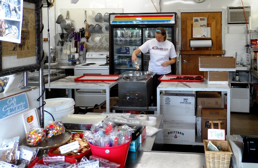 Retirement in The Villages AFTER Fulltime RVing With Rick and Orinda