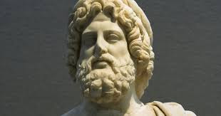 Ασκληπιός ο ιατρός που ανέσταινε τους νεκρούς  