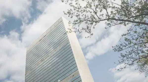 The United Nations