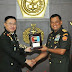 Panglima TNI : Indonesia dan Thailand Perlu Tingkatkan Kerja Sama Intelijen