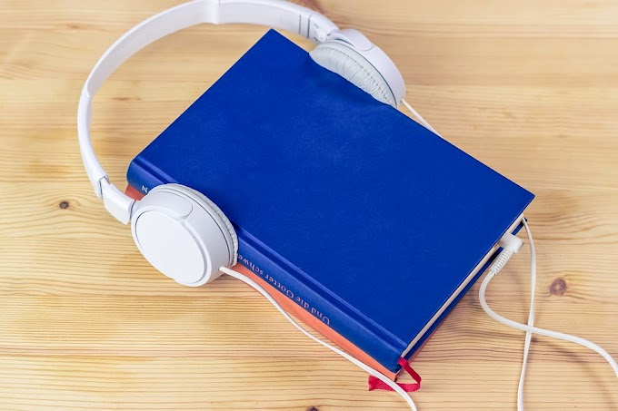 Download audiobooks and useful books for human beings