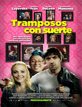 Tramposos con suerte (2018)