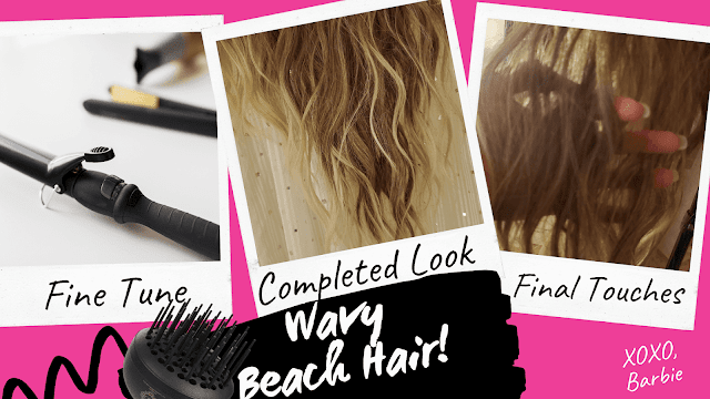 how to diffuse wavy hair By barbies Beauty Bits how to diffuse wavy hair By barbies Beauty Bits