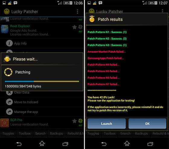 lucky patcher 6.4.9 for android download lucky patcher 6.4.9 for android download
