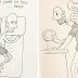 55 Amusing Illustrations Depicting The Fascinating Daily Life of Couples