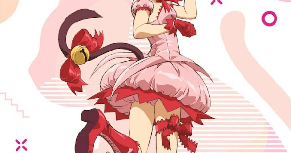 Tokyo Mew Mew New Anime Will Be Released in 2022 | GAMEVOS