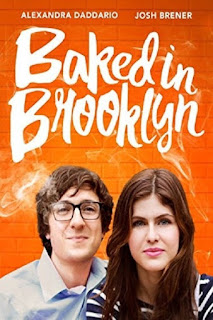 -فيلم Baked in Brooklyn 2016