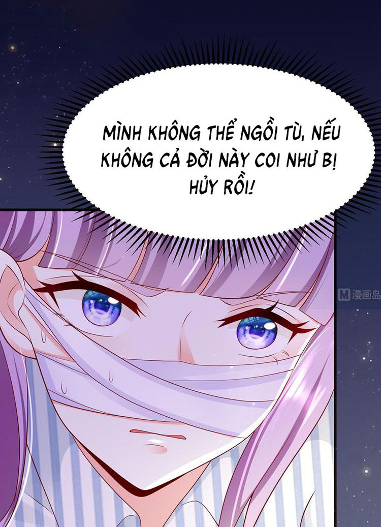 Ức Vạn Song Bảo: Mami, Bó Tay Chịu Trói! Chapter 29.5 - Trang 21