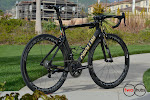  Cipollini NK1K Campagnolo Super Record EPS Complete Bike at twohubs.com 