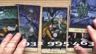Llama ahora para una lectura de Tarot diario del amor en Valencia. Tarot diario del amor en Valencia