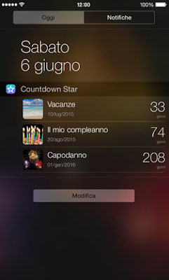 APP IPHONE PER CALCOLARE QUANTI ANNI MESI GIORNI ORE MINUTI SECONDI MANCANO AD UNA DATA APP IPHONE PER CALCOLARE QUANTI ANNI MESI GIORNI ORE MINUTI SECONDI MANCANO AD UNA DATA