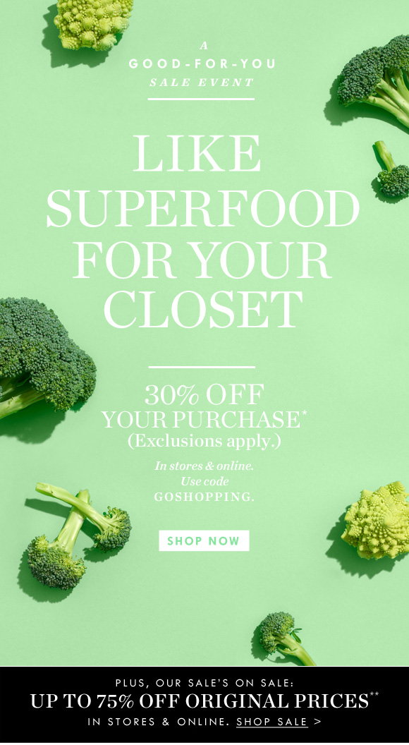 J.Crew Aficionada 30 Off Your J.Crew Purchase! {plus 40 off final sale}