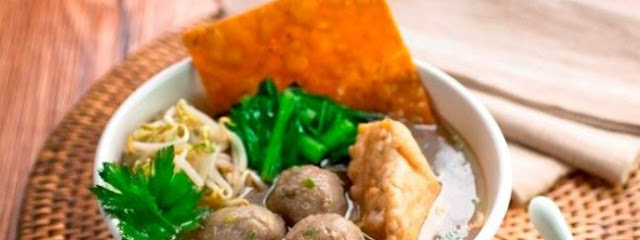 Laporan Hasil Observasi Usaha Bakso Idur S Laporan Hasil Observasi Usaha Bakso Idur S