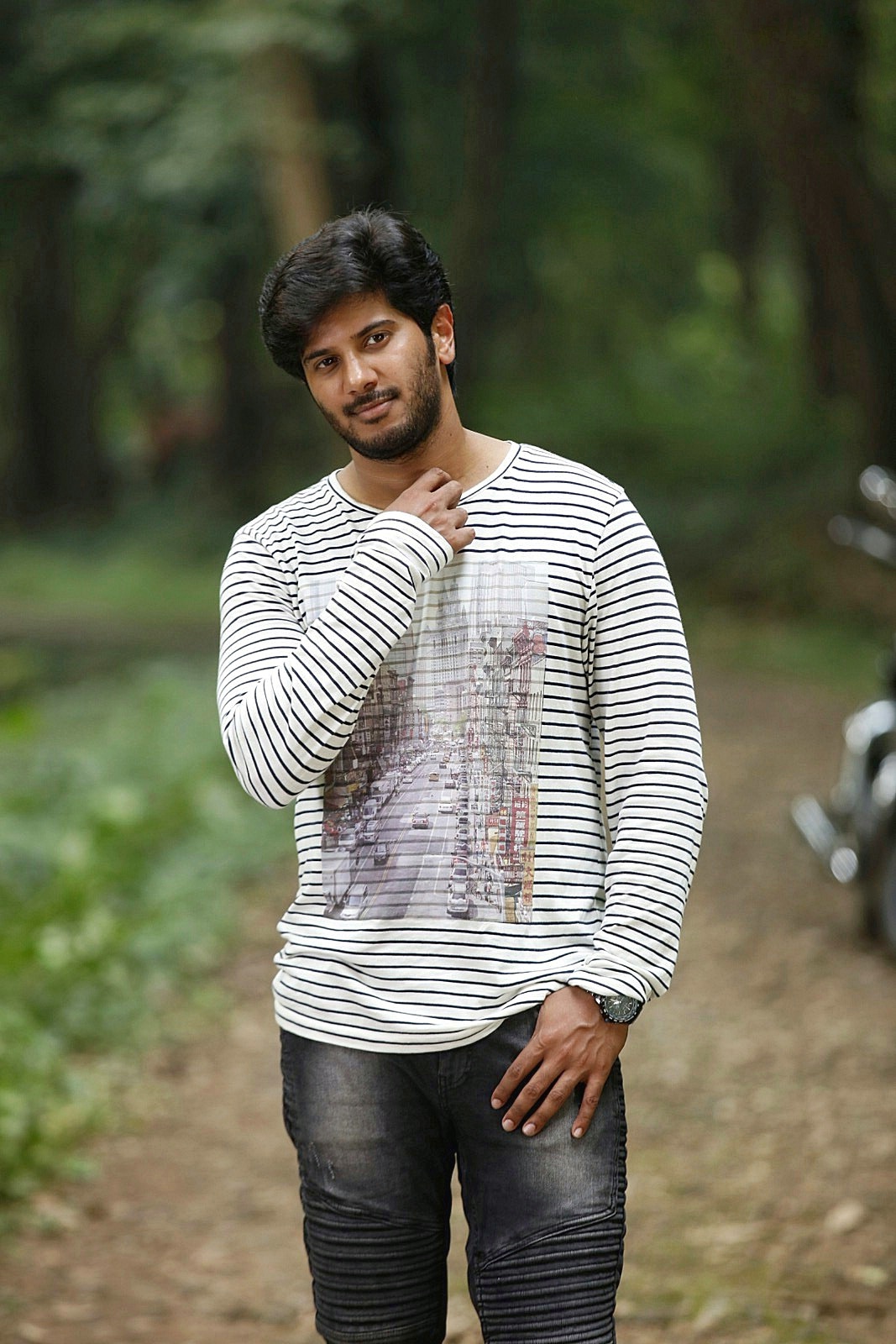Dulquer Salmaan Birthday special | 123HDgallery