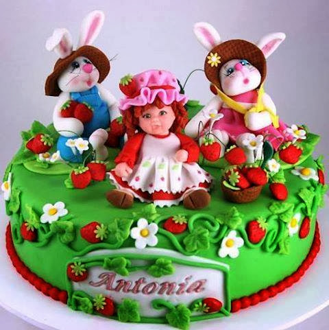 Αντώνη - Αντωνία - Τόνια Χρόνια Πολλά