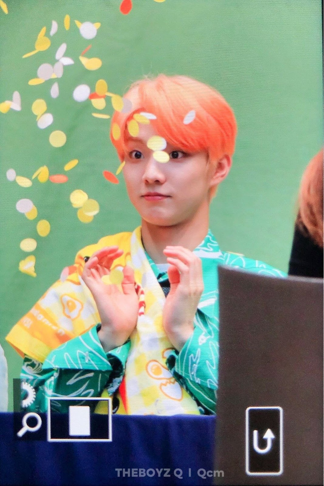 놀라는 포인트가 졸..귀..인 큐람쥐 모먼트 | 인스티즈