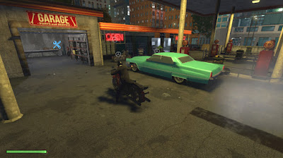Agent Roswell Game Screenshot 4