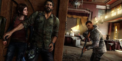 لعبة 2 The Last of Us للكمبيوتر لعبة 2 The Last of Us للكمبيوتر
