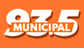 Radio Municipal 93.5 FM