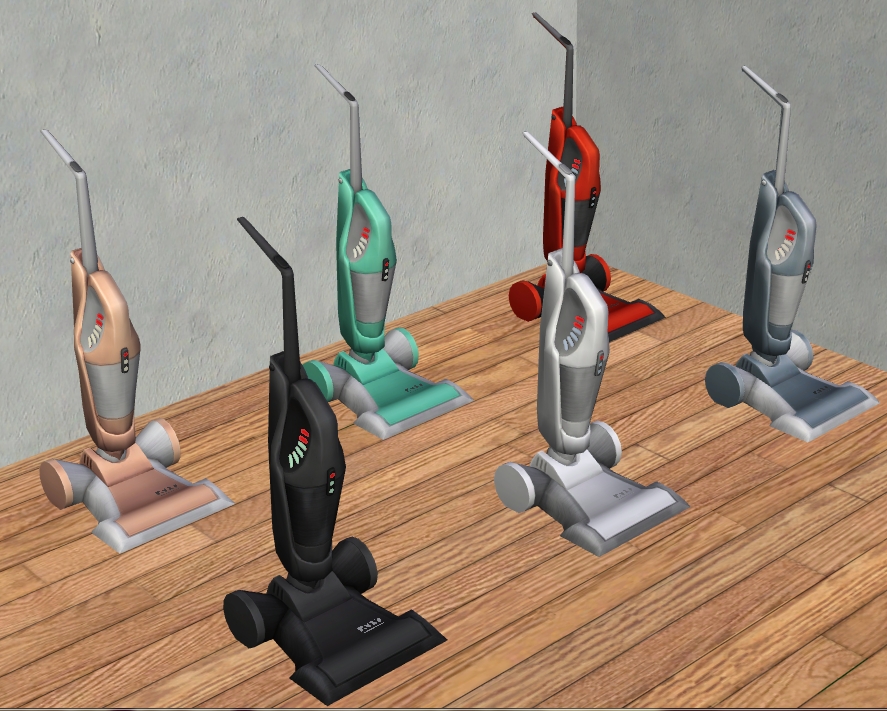 TheNinthWaveSims The Sims 2 TS4 Bust The Dust G7 Swivel Swank By